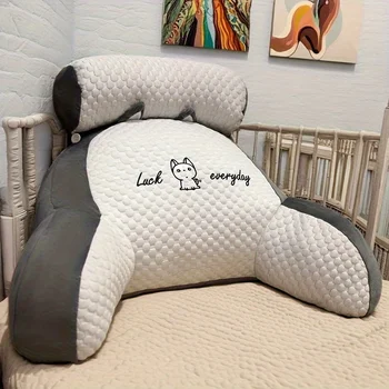 Adjustable Reading Pillow 1