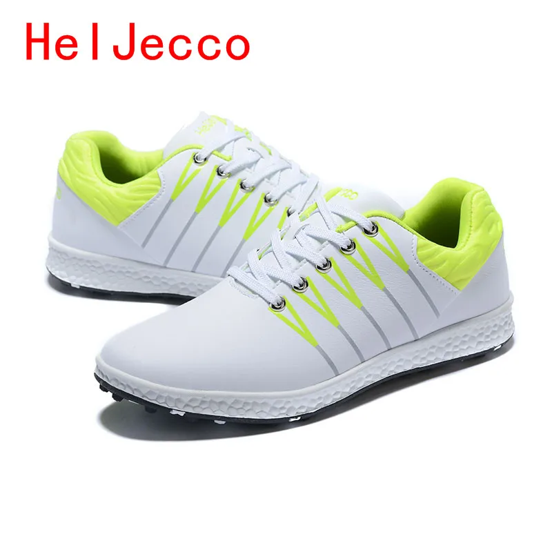 Breathable Golf Shoes for Women, Outdoor Sport Sneakers, Training Shoes, Golf Trainers