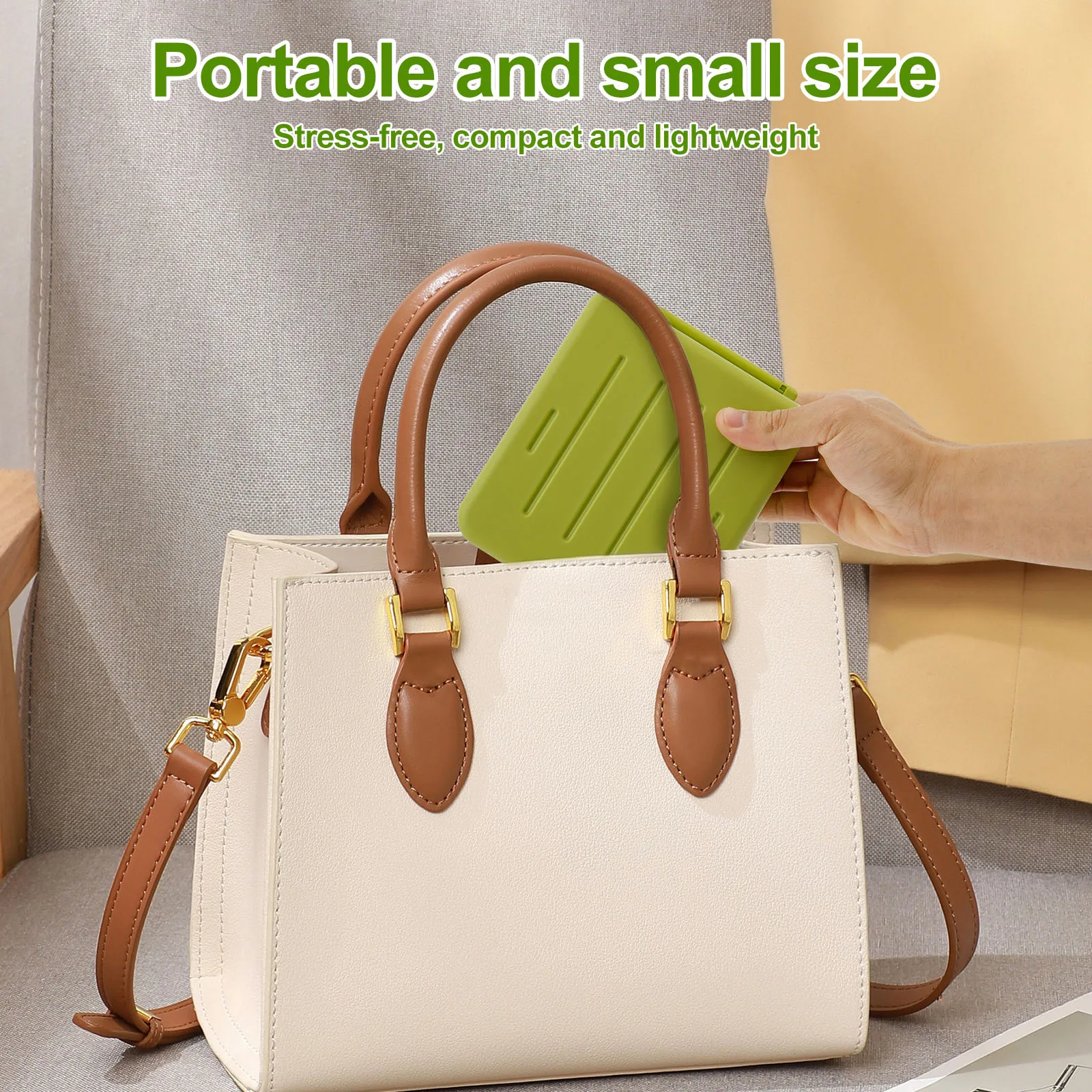 Portable Baby Bottle Brush Set Versatile Bottle Cleaning Tool with Drip Drying Rack Traveling Silicone Bottle Brush Nipple Brush