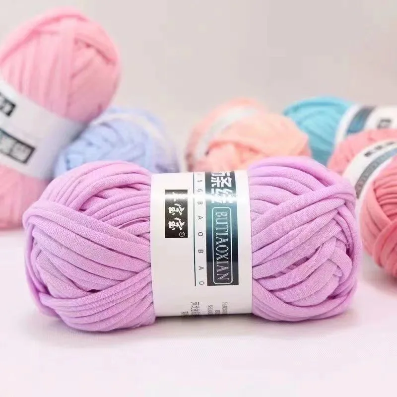 Chunky Yarn Hook for Knitting & Crochet – DIY Material for Custom Handmade Crafts & Storage Solutions