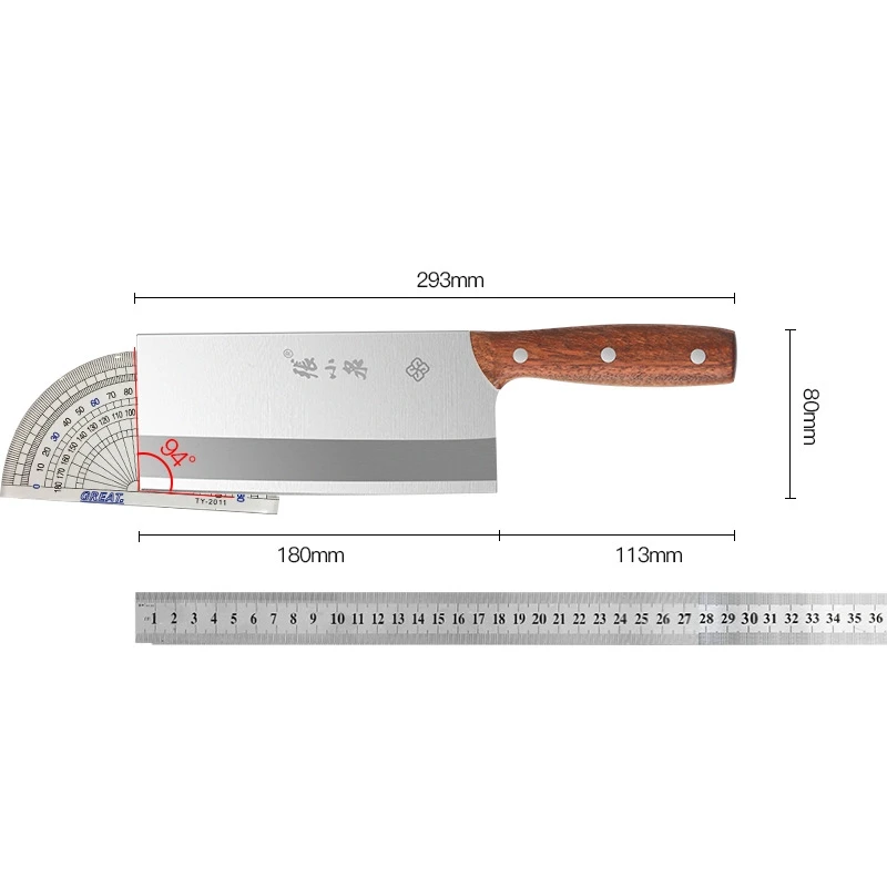 5 Best Meat Cleaver for Cutting Bone 