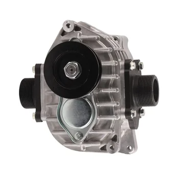 Mini Roots Supercharger 1