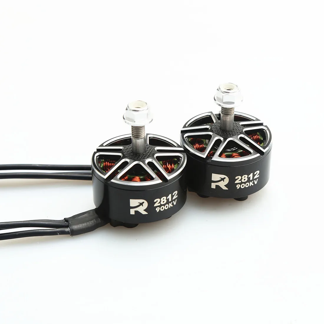 2812 900KV 3-6S Brushless Motor for Mark4 APEX 7 8 9 Inch RC FPV Multirotor Long Range Racing Drones Motor Frame 4PCS