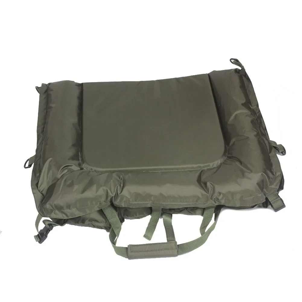 Fishing Unhooking Pad Foldable Coarse Carp Fishing Landing Mat