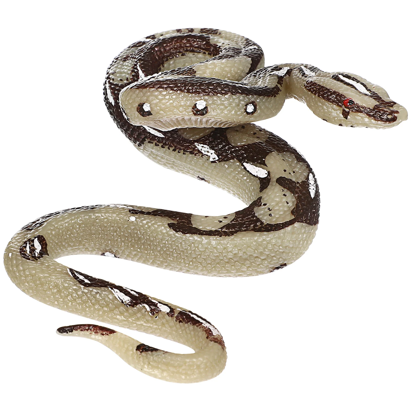 

Halloween Prank Props Snakes Python Figure Simulation Python Model Rubber Anaconda Halloween Prank Snake