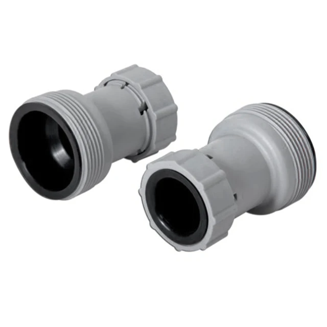 Szűrőszivattyúk B Tömlő Adapter Tartós, Kiváló Minőségű, Tartós Anyagból, Praktikus 1,25 "(32 Mm) Átmérőjű Felhasználáshoz - Image 6