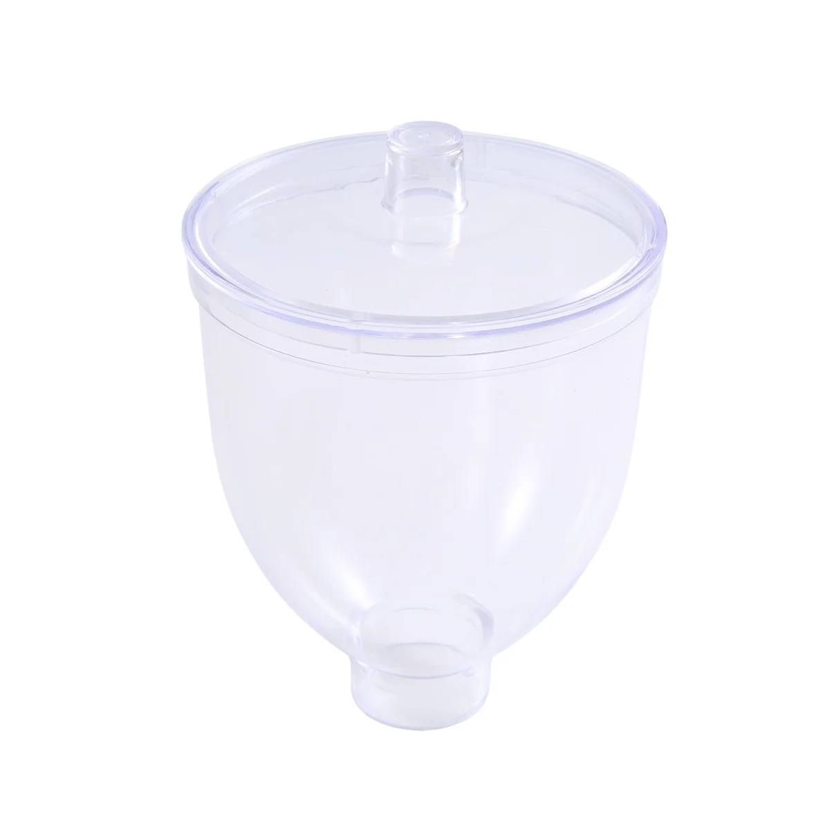 Coffee Grinder Part Hopper for Xeoleo N600 Machine,Prevent Jump Function,Coffee Bean Box,Grinder Coffee Bean Bin,B HOT