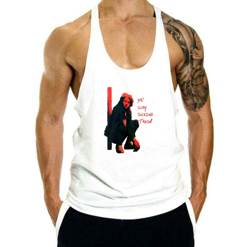 

TOECUTTER tank top men MAD MAX TOP FILM MOVIE RETRO VINTAGE