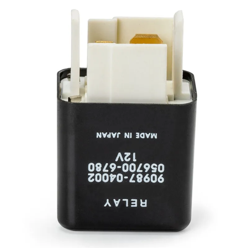 Oem 9098704002 0567006780 Oil Pump Ignition Heater Cooling Fan