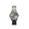 Disney Children's Watch Boys Girls Cartoon Iron Man Captain America Am pointer luminous Stainless Steel Band kids Watches gifts 5