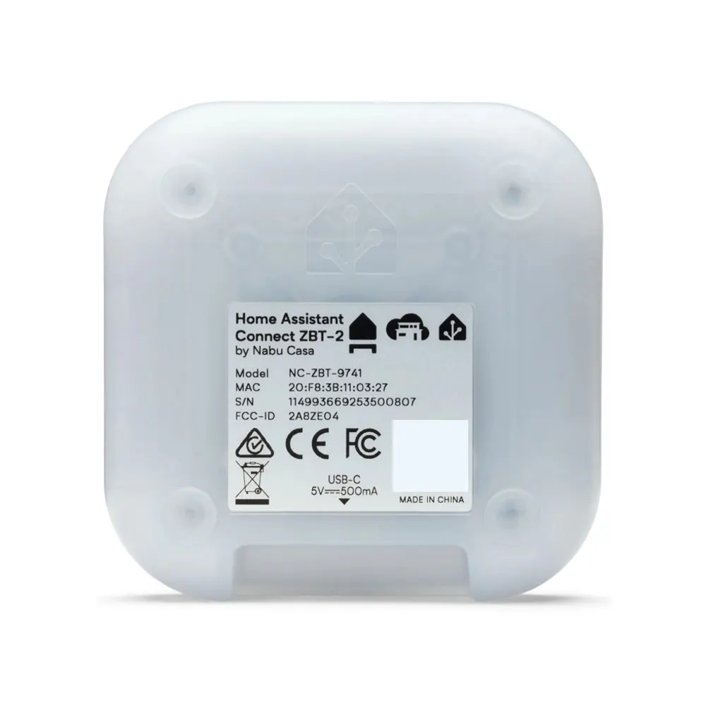 �������� Ȩ ��ý���Ʈ Ŀ��Ʈ ZBT-2, ����Ʈ Ȩ�� ���� Ȩ ��ý���Ʈ�� Zigbee, Matter, �Ǵ� Thread ��ġ�� �߰��ϴ� ���� ���� ���