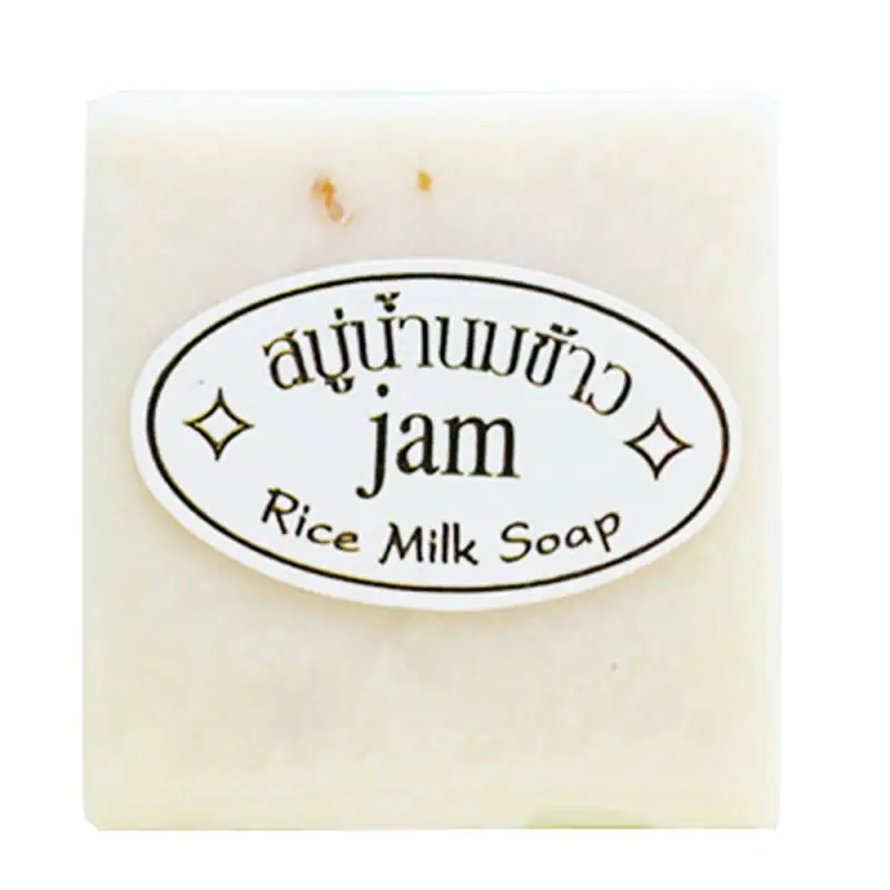 

Delicate Handmade Moisturizing Nourishing Thailand Gentle Cleansing Radiant Skin Nourishing Formula Whitening