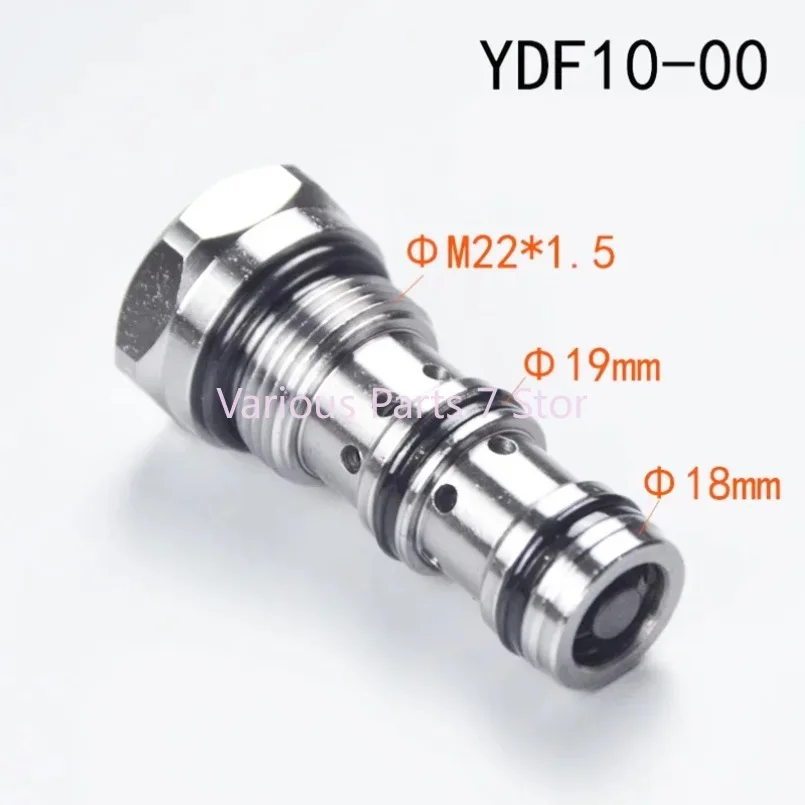 

Гидравлический экскаватор, управляемые обратными клапанами, тип попэт, стандартный