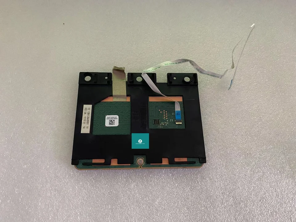 Pavé tactile authentique Board touchpad nappe HP Envy 4
