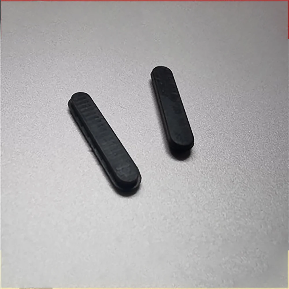 1 Pcs New Bottom Base Cover Rubber Foot Feet For Lenovo 15 15iil 15iwl 2019 S340-15 Accessories Upgrade Parts