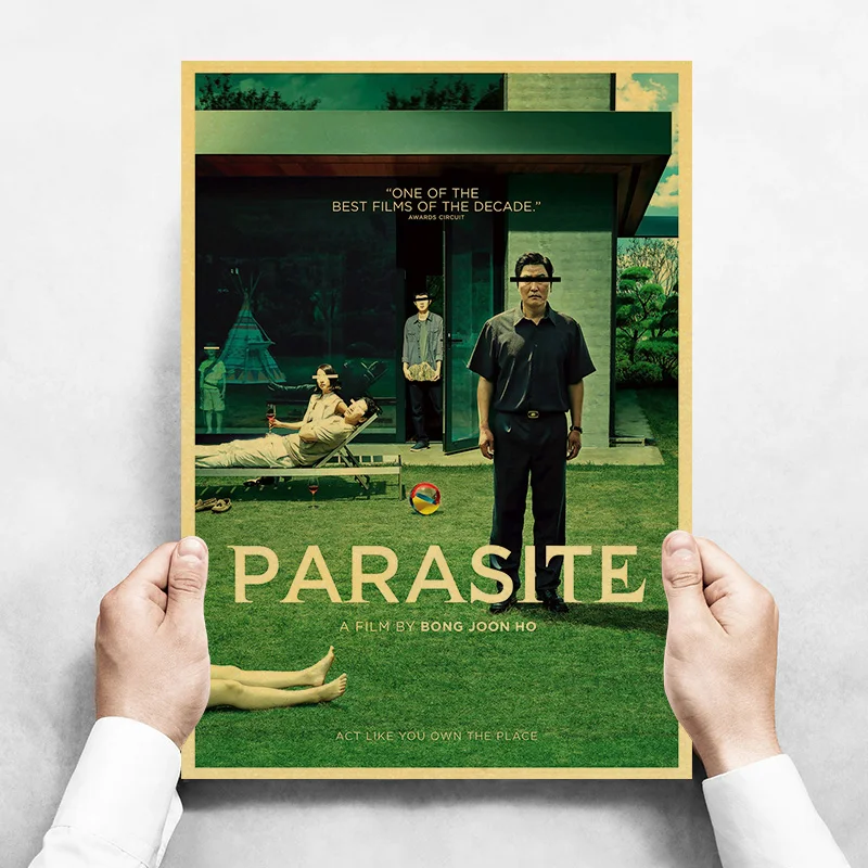 Hot Classic Canvas Painting Fiction Movie Posters The Office Friends Tv Retro Home Wall Decor Poster Film Art Painting Pictures Peckshirt