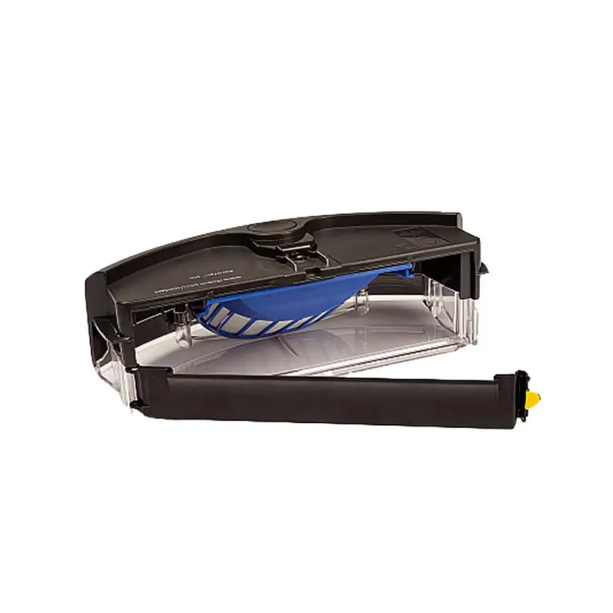 100 novo aerovac poeira bin box apto 03