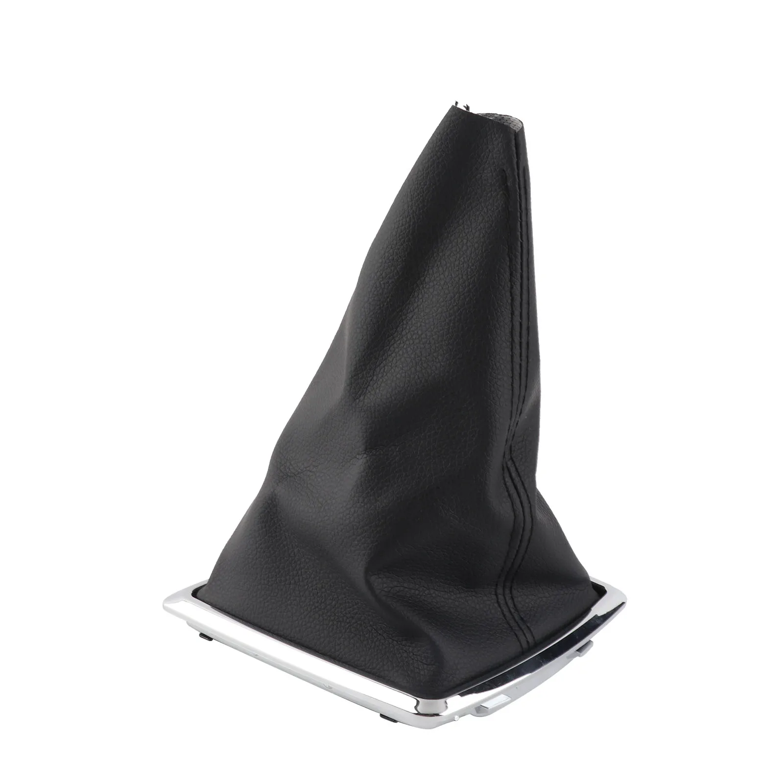 Premium Gear Shift Stick Gaiter Boot PU Cover Replacement