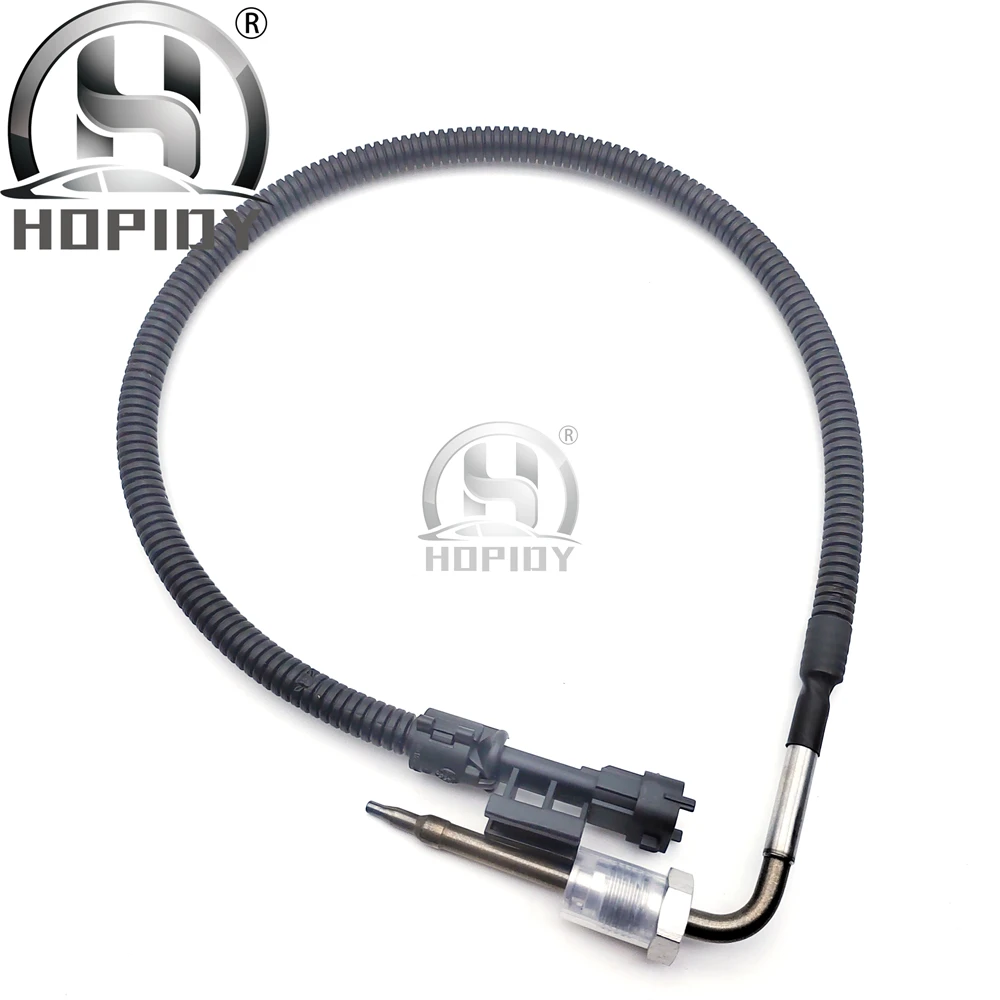 stock Exhaust Gas Temperature Sensor 5801455941, 5801291814, 007587, 504109529