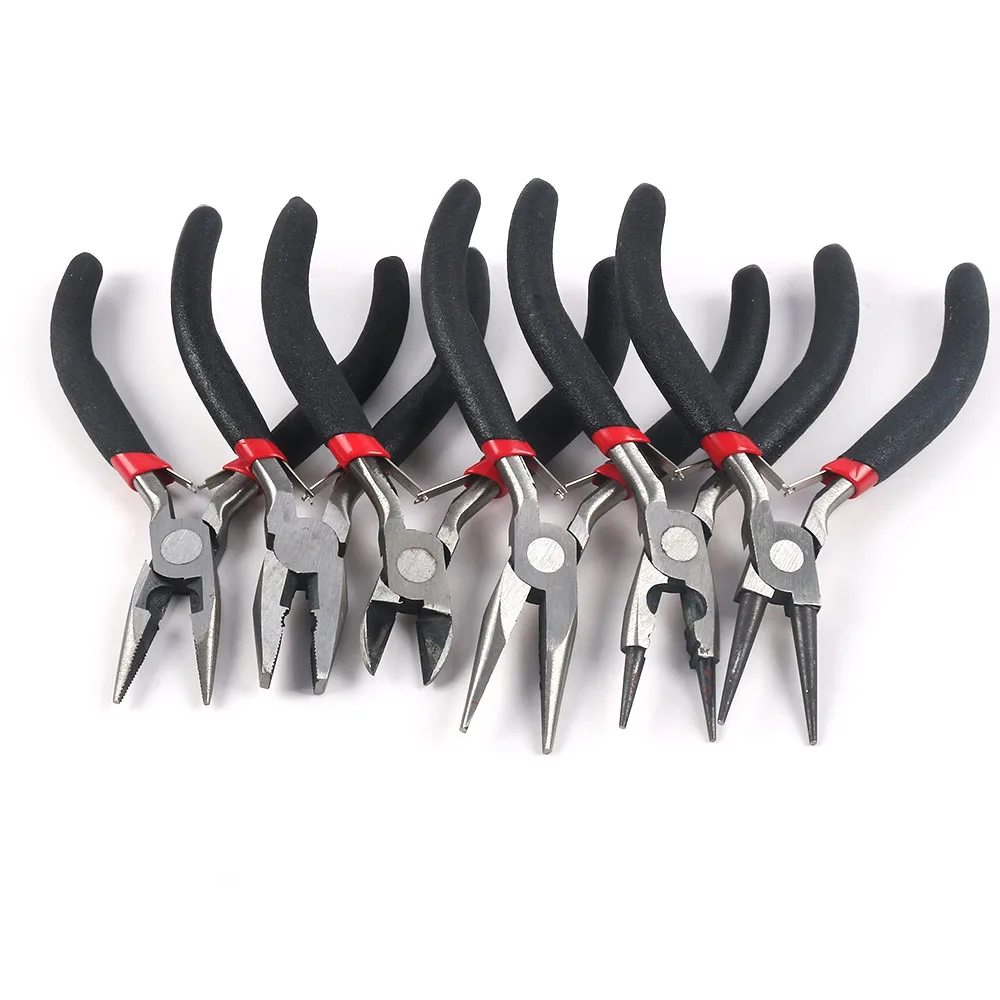 Jewelry Pliers Tools & Equipment Kit 2