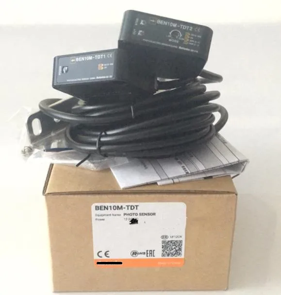 New In Box 1PC New Omron Photoelectric Switch E3T-CD11 E3TCD11 New In Box 1PC New Omron Photoelectric Switch E3T-CD11 E3TCD11