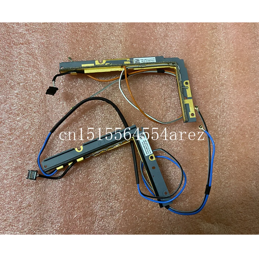 Original para Lenovo Thinkpad x1 Yoga 6th 7th Gen Portátil Lte 4g 5g Antena 5a31c41977 5a31c41978 Novo