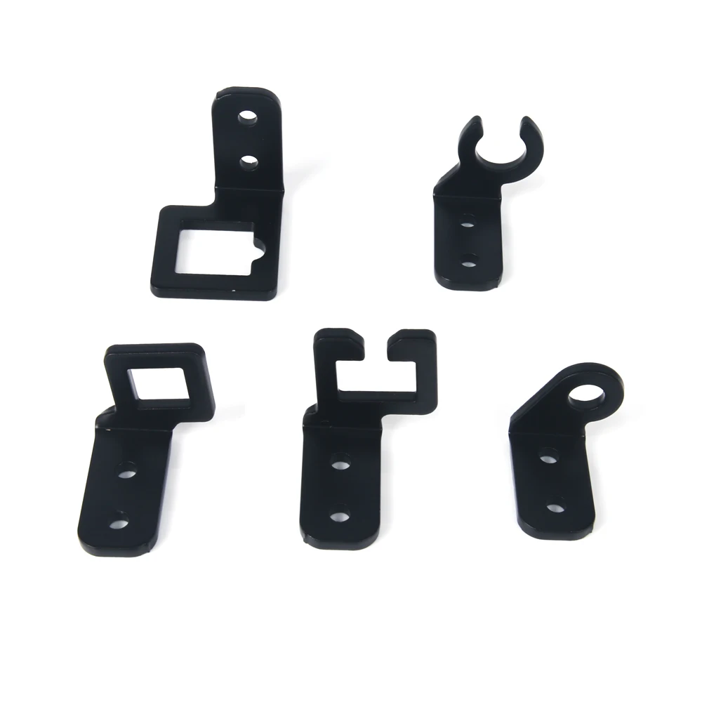 Staffa Alternatore Auto - Kit In Alluminio Per SBC 350