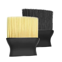 Interior Car Dust Removal Brush - Soft Bristle Cleaning Tool (Yb)