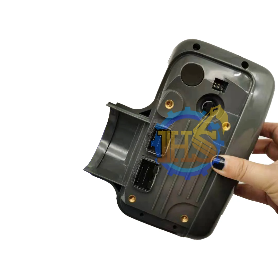 굴삭기 부품 PC200-6 모니터 디스플레이 패널, 6D95, 7834-70-6003, 7834-77-3002, 7834-77-6001, 7834-70-6003, 7834-76-3000