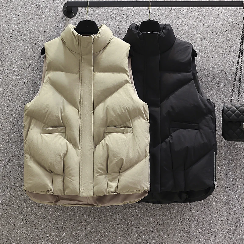 Рисунок 2 - Новинка 2022, женский жилет EHQAXIN