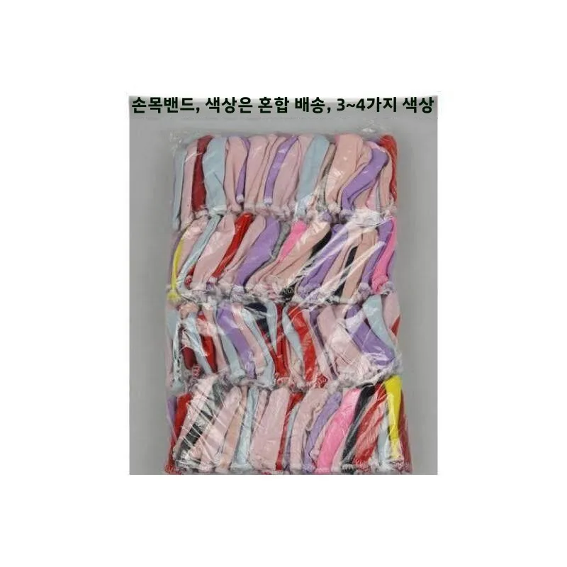 순면 손가락 커버 통기성 작업용 손가락 끝 보호 탄성 노동 보호 장갑 땀 흡수성 내마모성 미끄럼 방지