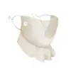 Breathable Ice Silk Sunscreen Face Mask Outdoor Sports Anti-uv Face Mask Head Scarf with Adjustable Buckle Driving Riding Mask 5