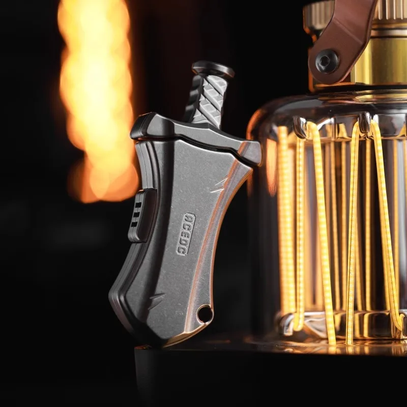 「正規品」ACEdc Master Sword フィジェットトイ　Zr製 正規品」ACEdc Master Sword フィジェットトイ Zr製 - メルカリ