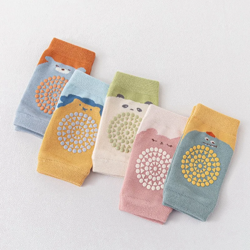 Baby Knee Pads Knee Pad For Girls Boys Toddler Crawling