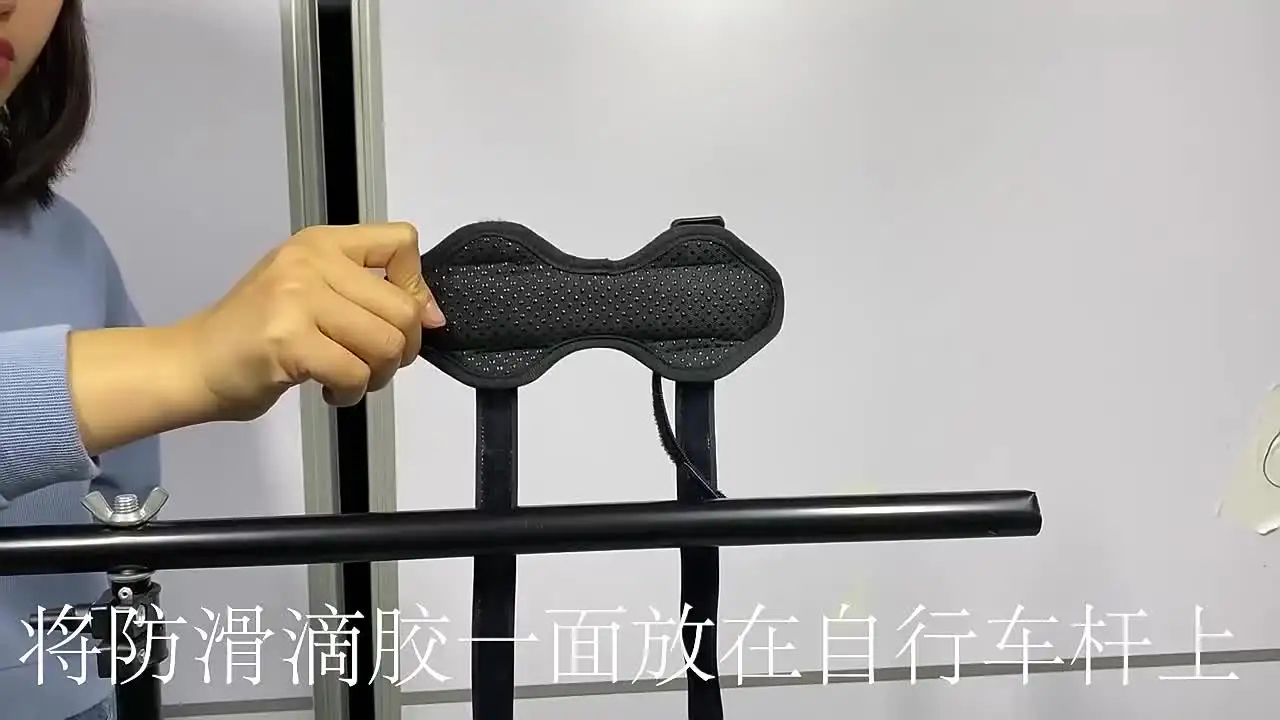 Sangle De Fixation De Haut Parleur Sans Fil Support En Nylon