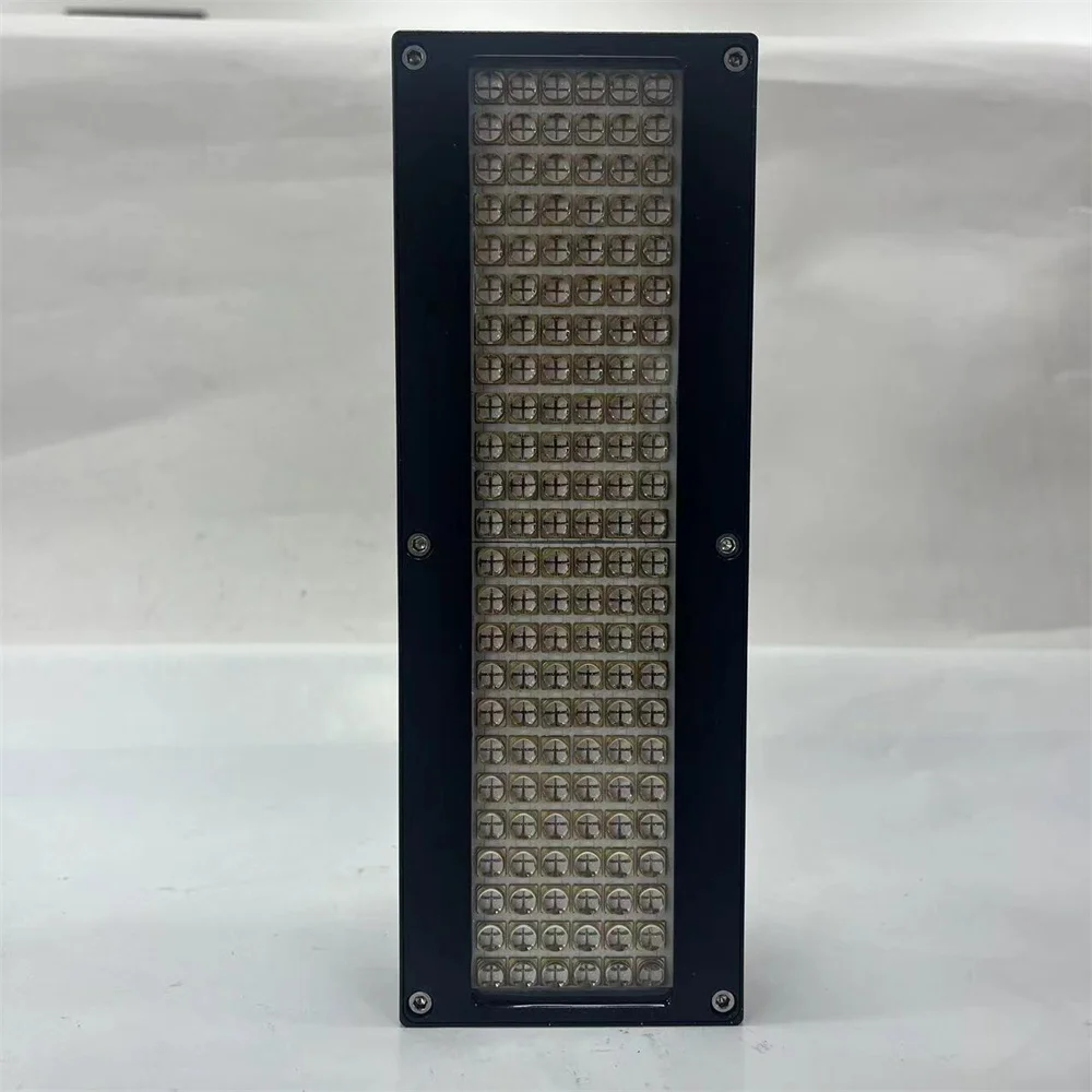High Power Water Cooled UVLED Curing Lamp UV Screen Printing/Inkjet Printer Ultraviolet Lamp UV Green Oil/UV Paint Curing