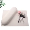 TSZS 1pc 6 Colors High Quality Leather Hand Pillow Rest Manicure Table Hand Cushion Pillow Holder Set Arm Rests Nail Art Tool 4
