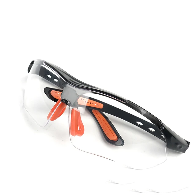 Transparent - 1pcs