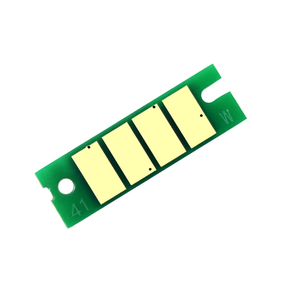 5 pieces Waste Ink Collector Chips GC41 gc 41 SG3110 For Ricoh Aficio SG 3110DN SG3100 SG7100 SG2100 SG2010 SG3120 Printer