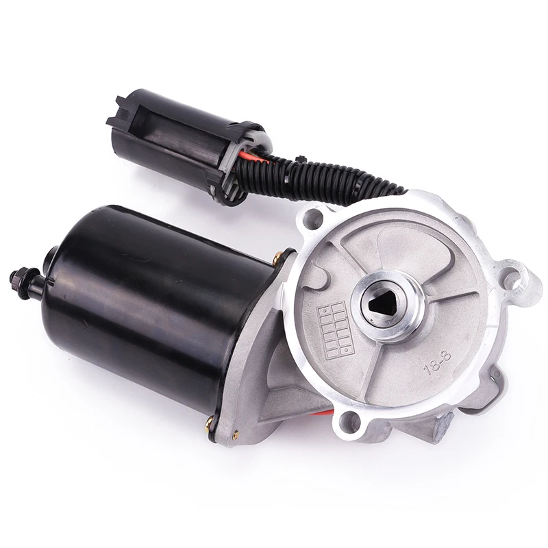 47303H1011 4760648001A 47303-H1011 47-60-648-001-A Car Transfer Case Shift Motor Actuator For Kia Sorento 2003-2008