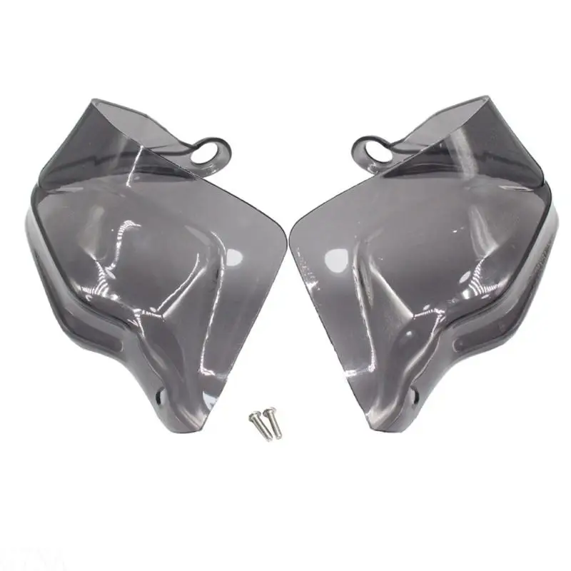 G7NA für -S1000XR F800GS ADV R1200GS R1200GS ADV Handschutz Hand Schild Schutz Windschutzscheibe 2 stücke – Detail 8