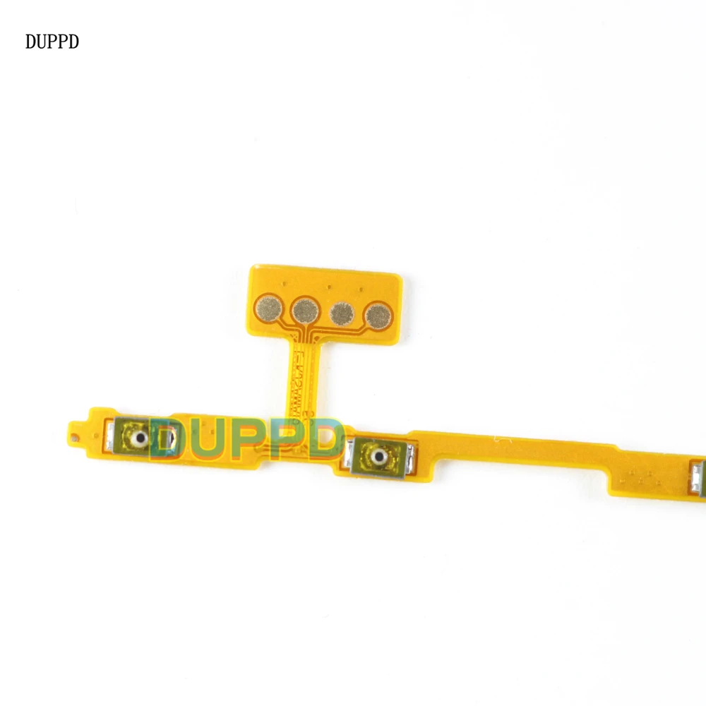Power and Volume Button Flex Cable Replacement for Samsung Galaxy A16 Series