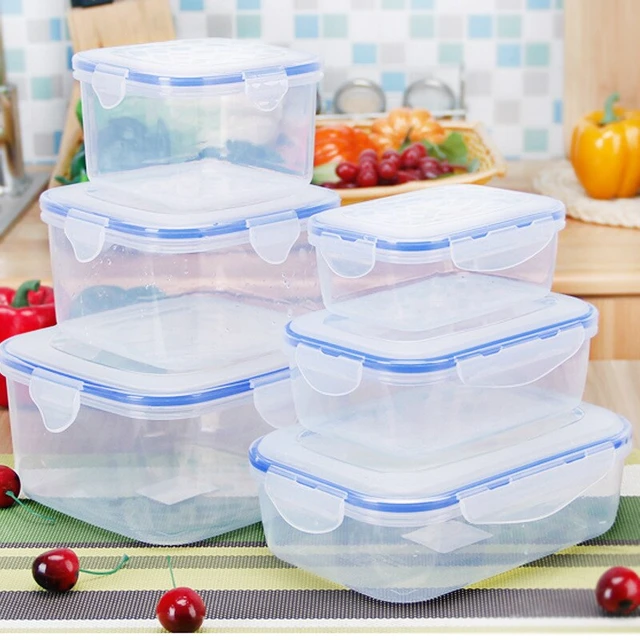 Preserve Food Storage Lunch Pack