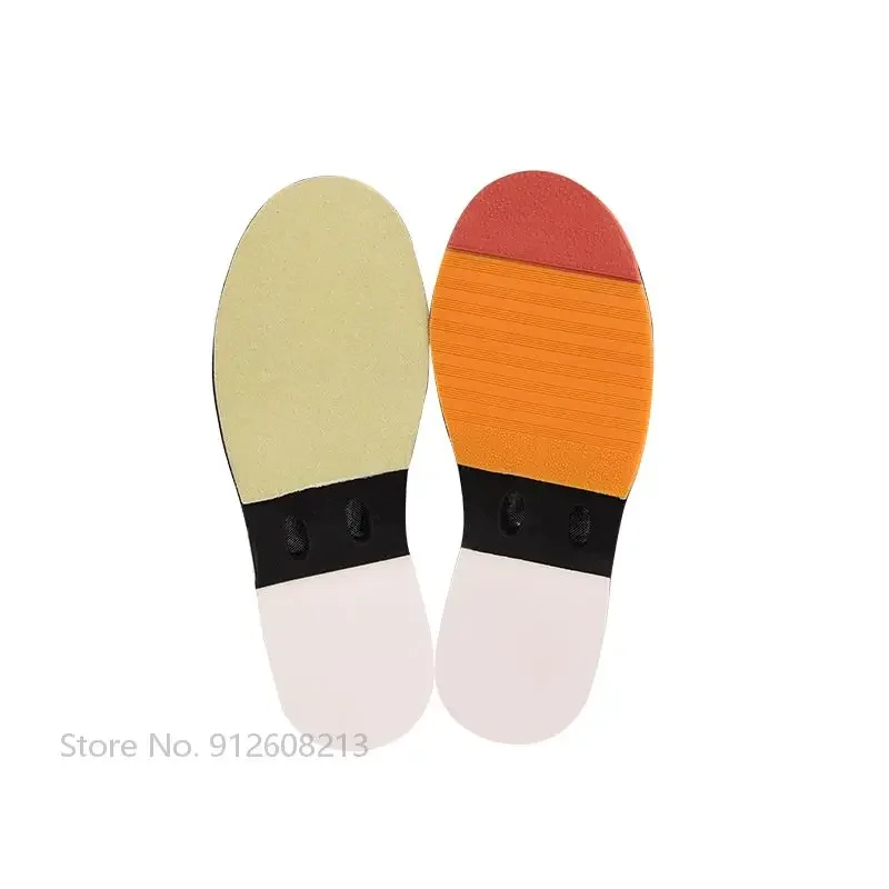 Bowling Supplies for Men and Women Breathable Unisex Bowling Sneaker Right-hand Anti-skid Outsole Shoes Soft PU Leather Trainer