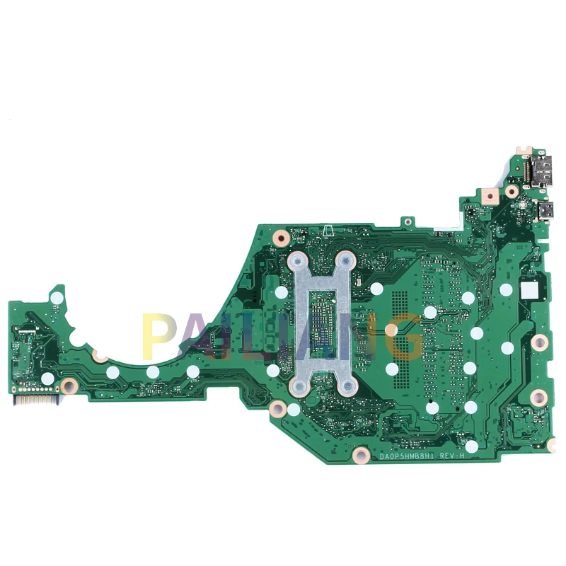 Mainboard testado completo para Notebook HP Laptop,