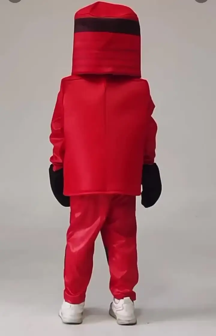 Детский костюм ниндзя