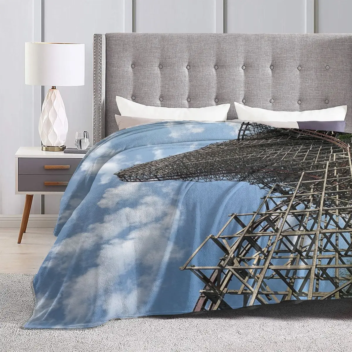 ��Ʈ�� ����Ʈ ����ũ�� �ø��� ���, ��ö Vengeance A