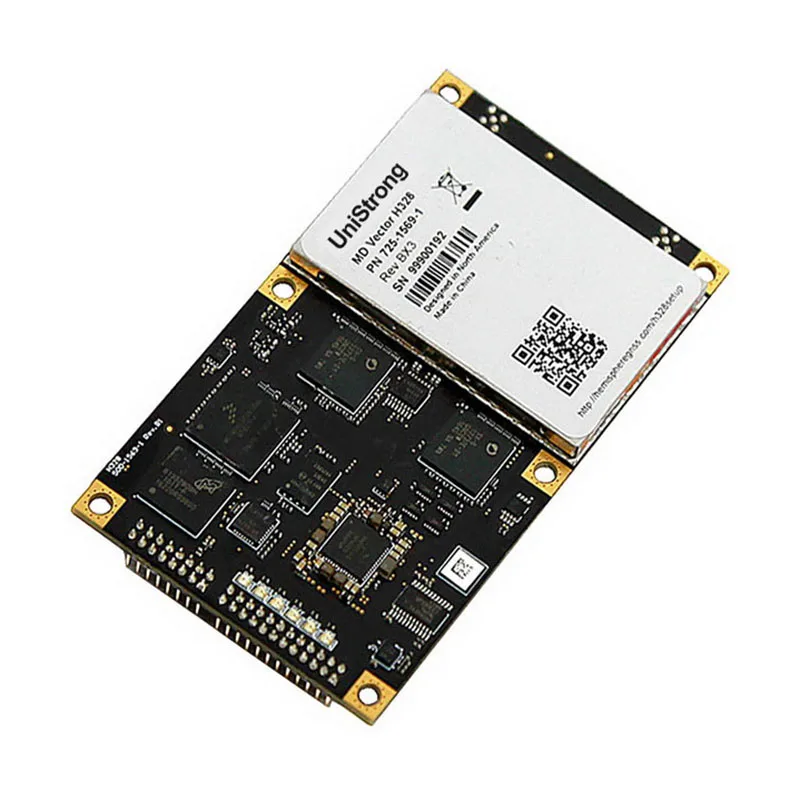 

Векторное затмение, OEM панель, модуль позиционирования, GPS, BDs, Glonass, Galileo, Unistrong