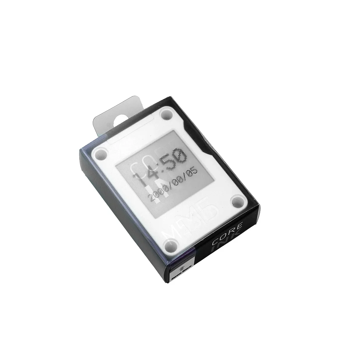 M5Stack ESP32 코어 잉크 개발 키트(1.54'' e-잉크 디스플레이)