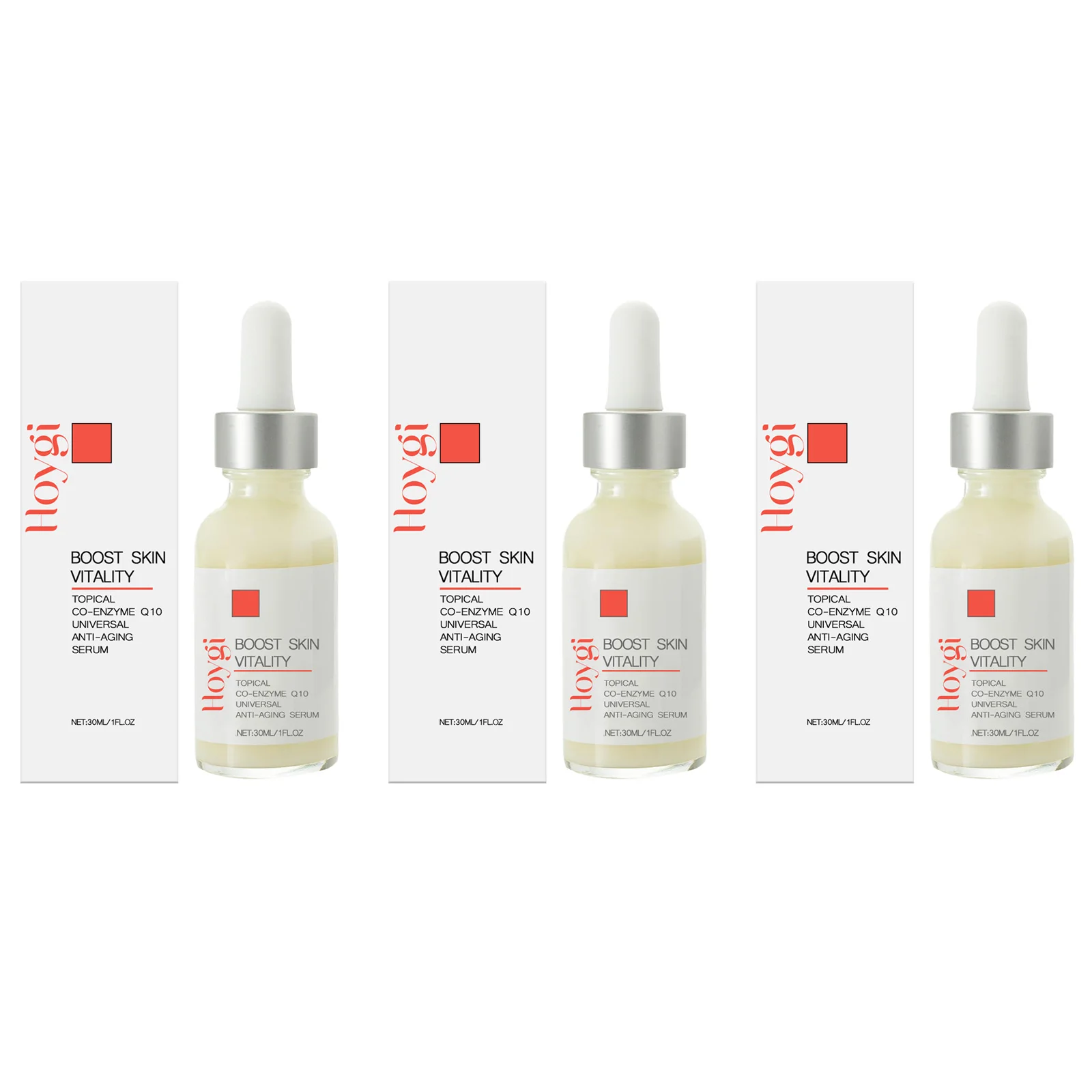 مصل شد الوجه والرقبة تغذي عميق يتلاشى الخطوط الدقي...